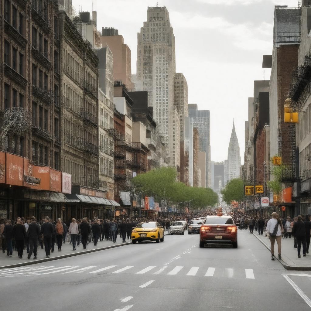 110th Street